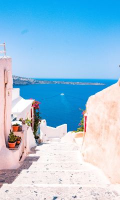 Greece, Uncover ancient history, lively cities and idyllic beaches