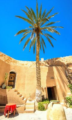 Tunisia An enticing Mediterranean land of ancient history and laidback ...