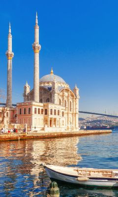 Turkey, A meeting of cultures for picture-perfect holidays