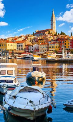 Croatia, Rich in history and soaked in sun-kissed beaches