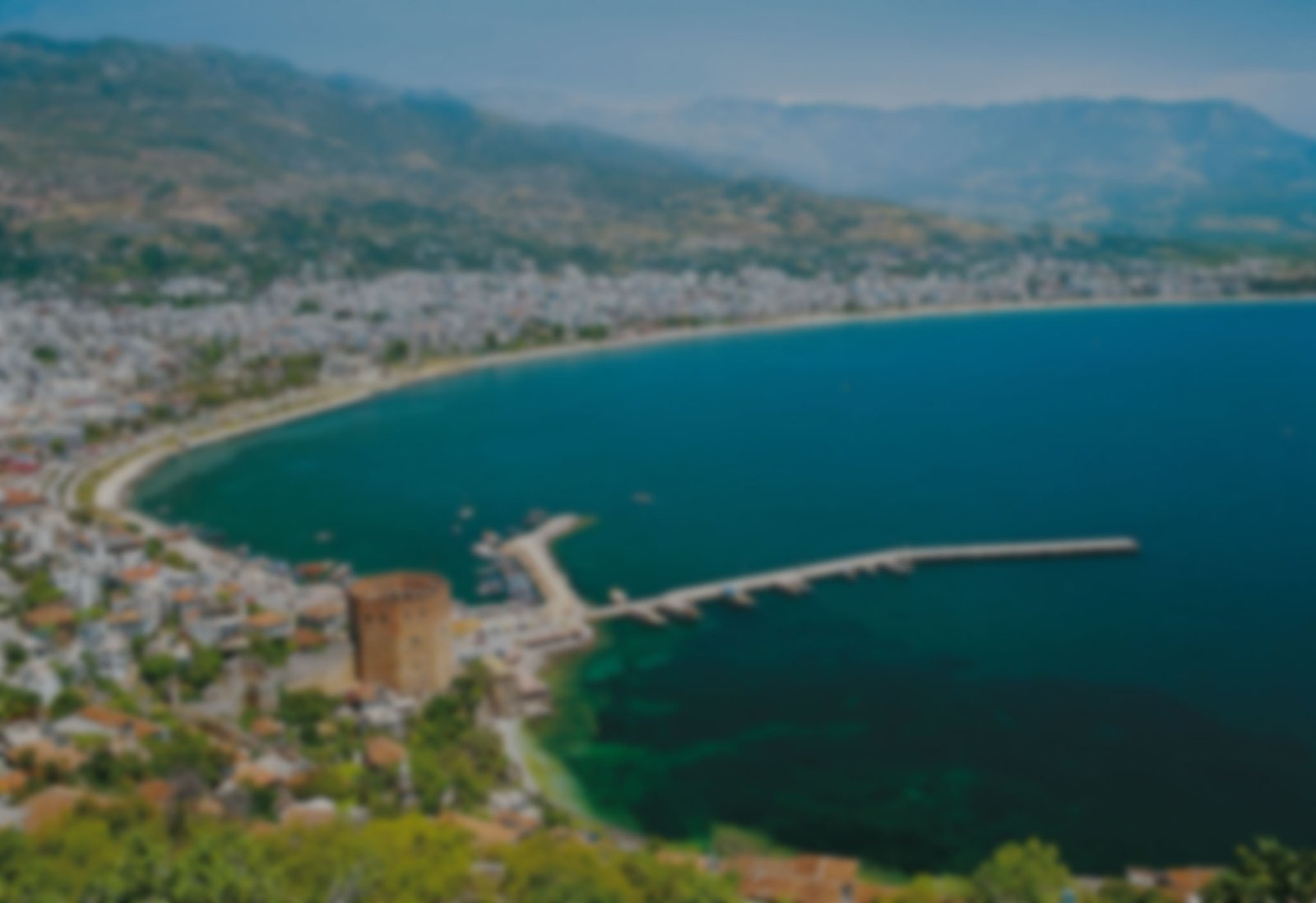 TURKEY_ANTALYA_ALANYA_AerialViewCoast-min