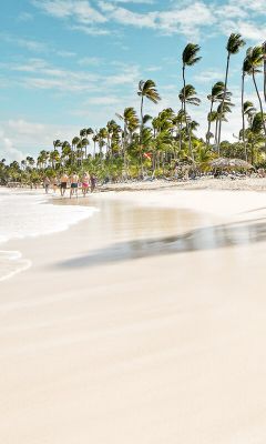 Dominican Republic The larger than life Caribbean island